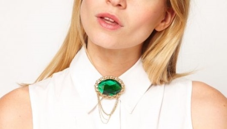 Broches vintage