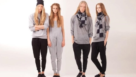 Unisex alapítvány története