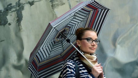 Parapluie Doppler