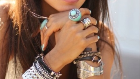 Bracelet en acier