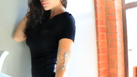 Bracelet avant-bras
