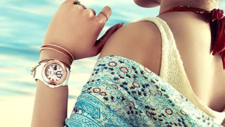Bracelets de montre