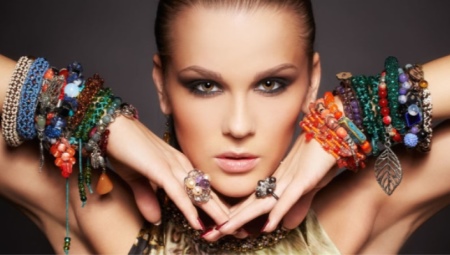 Bracelets De Charme