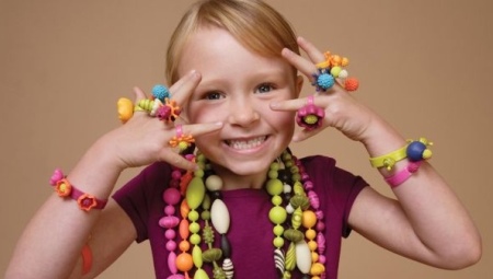 Bracelets enfants