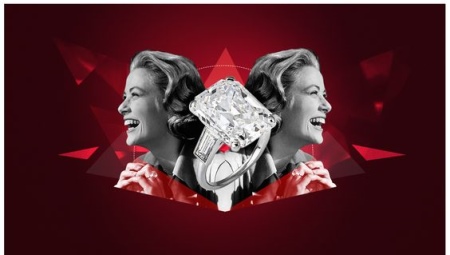 Cartier gyűrű