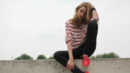 Bracelets en cuir