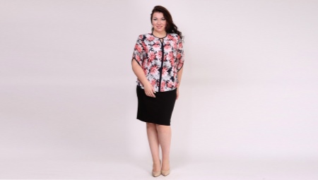 Marichi: Vêtements grande taille pour femmes de luxe