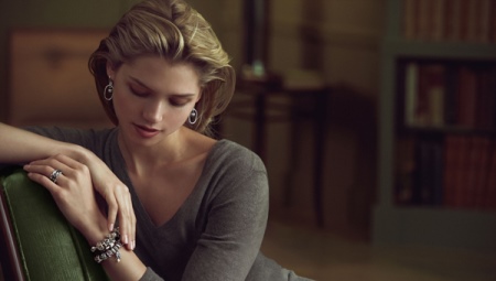 Bracelets Argent Pandora