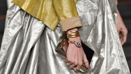 Bracelets Bvlgari