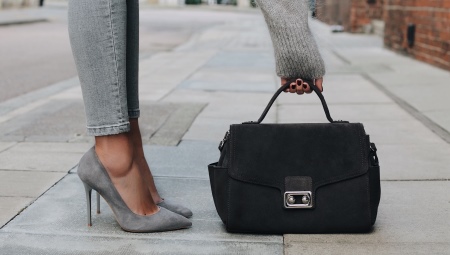 Sacs femmes noires