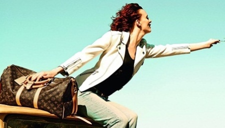 Sacs de voyage
