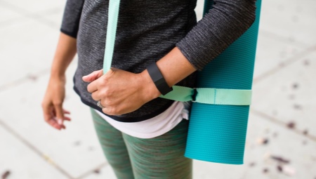 Bracelets Fitness RoverMate