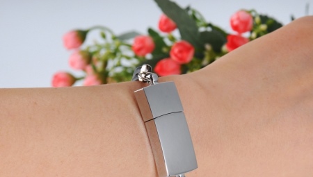 Bracelet de lecteur flash