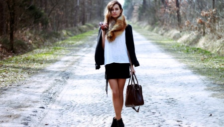 Sac marron