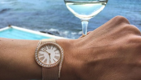 Bracelet Milan pour les montres