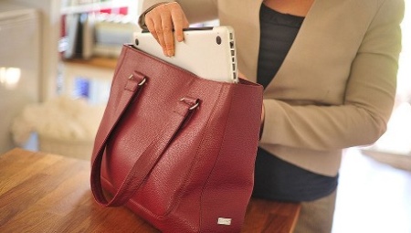 Sac d'ordinateur portable