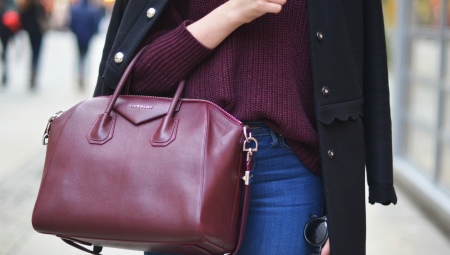 Bolsa Givenchy
