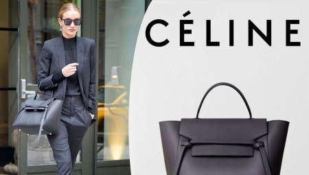 Celine táskák