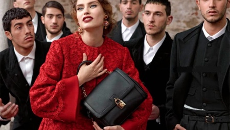 Dolce Gabbana Sacs