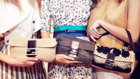 Fendi Sacs