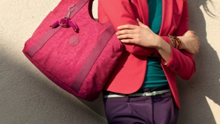 Kipling táskák