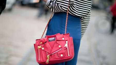 Sacs Moschino
