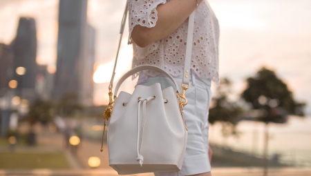 Sac femme - sac confortable