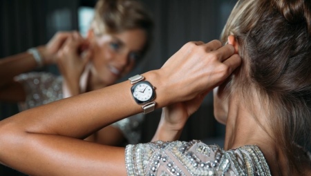 Montre femme nick