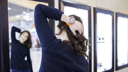 Montres pour femmes Skagen