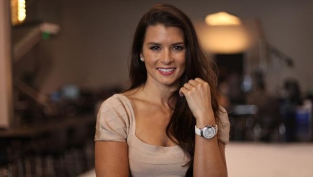 Montre Femme Tissot