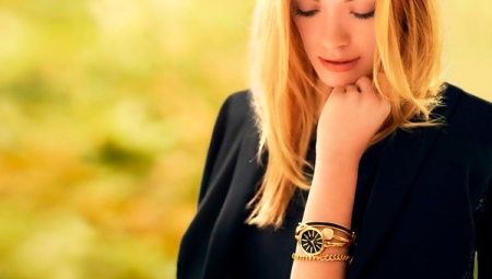 Montres de marque du poignet des femmes