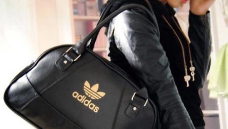 Sacs Adidas