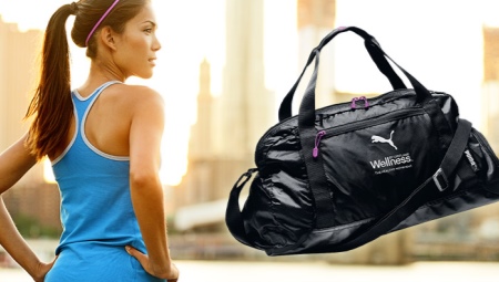 Sacs de fitness pour femmes