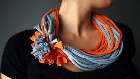 Que peut-on faire avec un vieux t-shirt?
