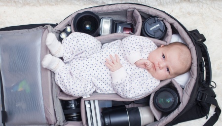Sac pour appareil photo
