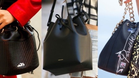 Sac à main de vos propres mains: patronage et confection