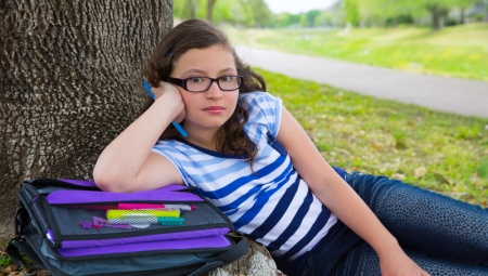 Sacs pour adolescentes