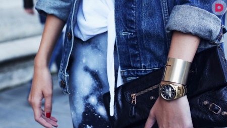 Montre Femme Est