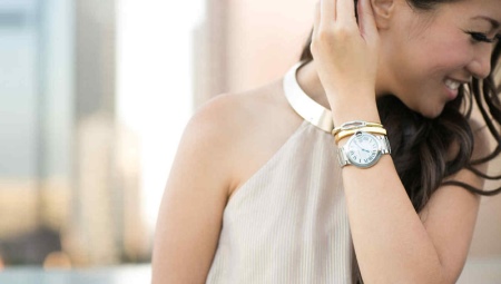 Montres dames