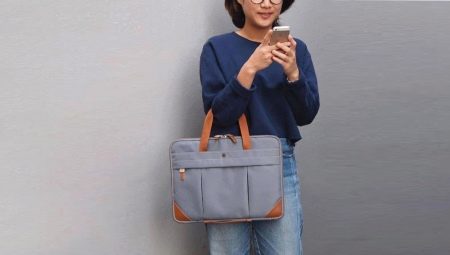 Sac pour ordinateur portable à faire soi-même