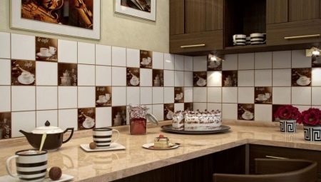 Comment nettoyer les carreaux dans la cuisine de la graisse?