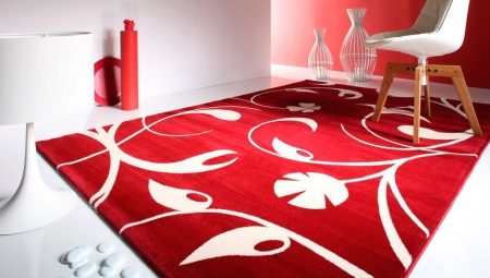Comment nettoyer le tapis avec Vanish?