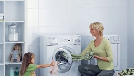 Comment nettoyer la machine à laver avec du vinaigre?