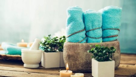 Comment laver les serviettes éponge?