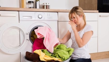 Comment enlever la moisissure du tissu?