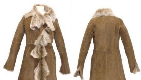 Est-il possible de laver un manteau en peau de mouton dans une machine à laver automatique?