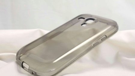 Housses en silicone: comment nettoyer?