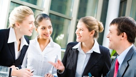 Culture du comportement: les règles de l'étiquette et de l'éducation morale