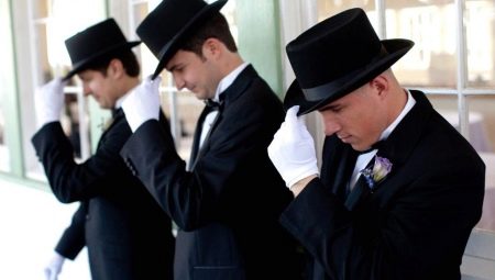 Etiquette: ce que c'est et les principaux types