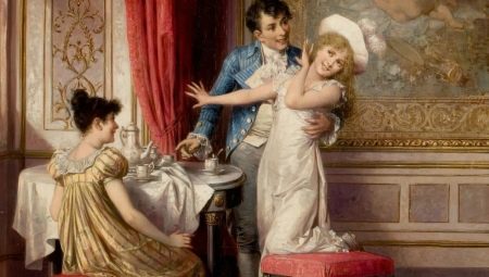 Bonnes manières et règles de comportement en société